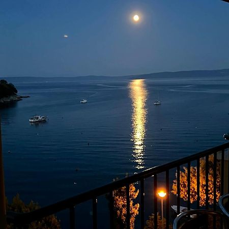 Villamar Beachfront Apartments With Free Private Parking Rabac Dış mekan fotoğraf